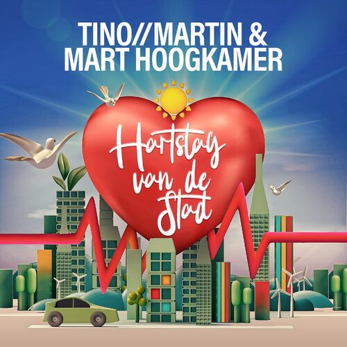 Tino Martin